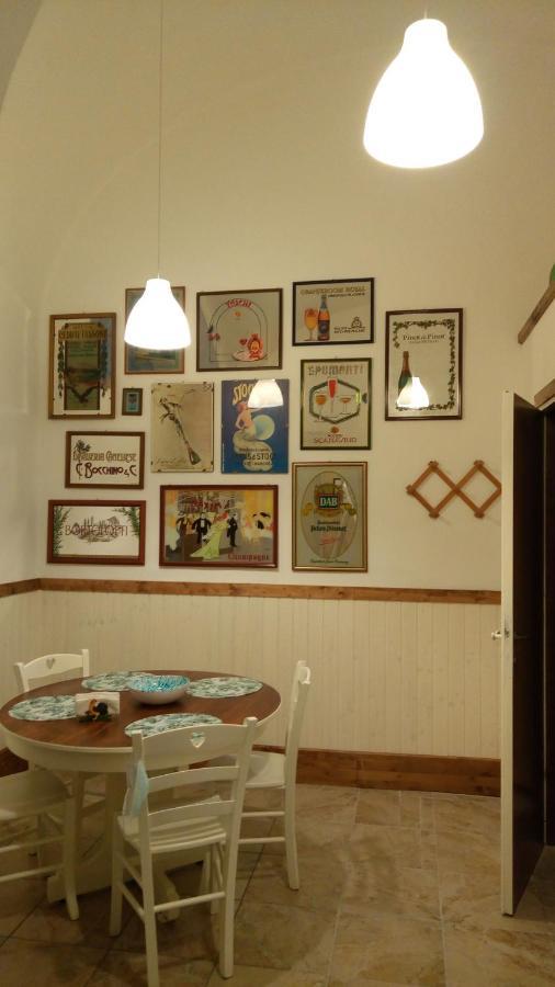 Casaorazio Daire Katanya Dış mekan fotoğraf